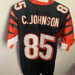Chad Ochocinco Johnson - Jersey